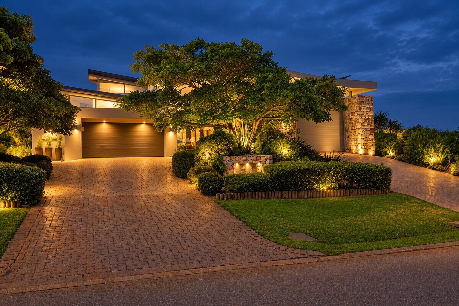 House for sale in Breakwater Bay Eco Estate, George, 640 m²