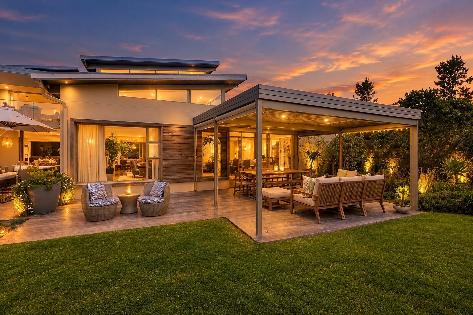 House for sale in Breakwater Bay Eco Estate, George, 640 m²