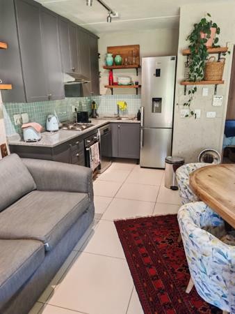 Townhouse for sale in Bruma, Johannesburg, 52 m²
