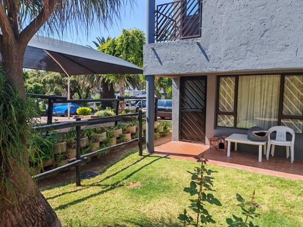 Townhouse for sale in Bruma, Johannesburg, 52 m²