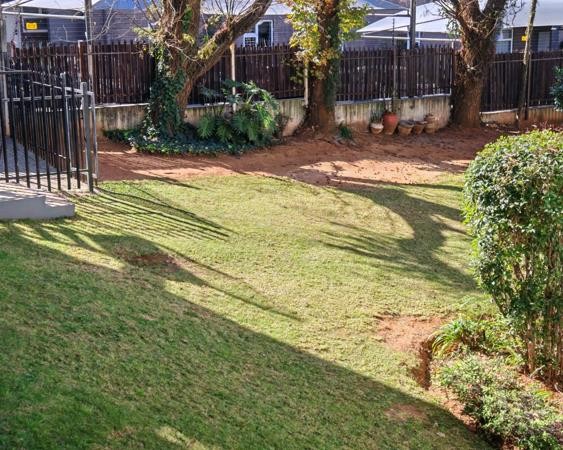 Apartment for sale in Linden, Randburg, 81 m²