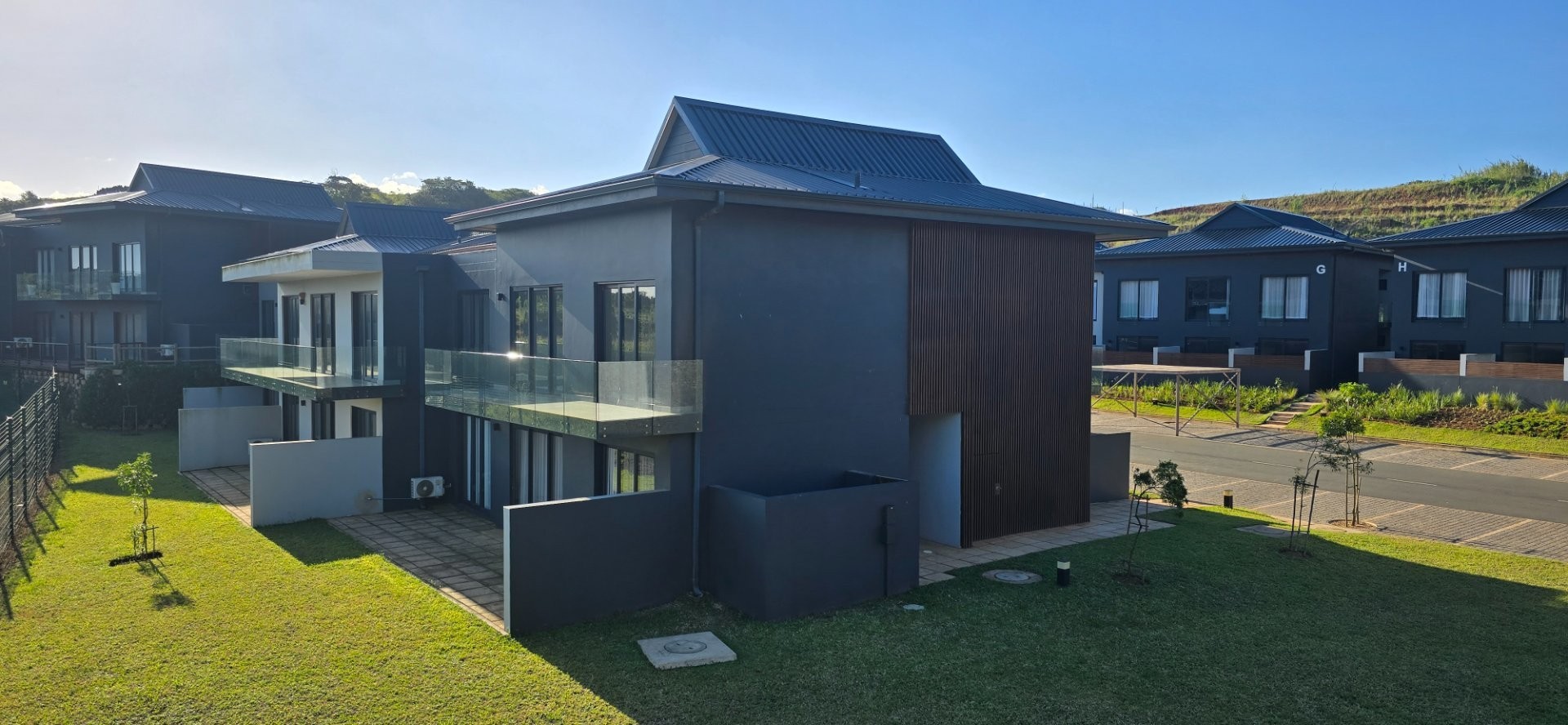 Studio Apartment for rent in Zimbali Lakes Resort, Ballito, KwaZulu Natal, 30 m²