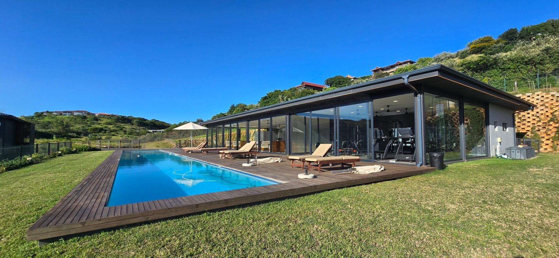 Studio Apartment for rent in Zimbali Lakes Resort, Ballito, KwaZulu Natal, 30 m²