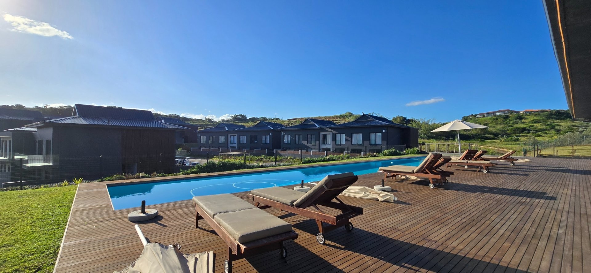 Studio Apartment for rent in Zimbali Lakes Resort, Ballito, KwaZulu Natal, 30 m²