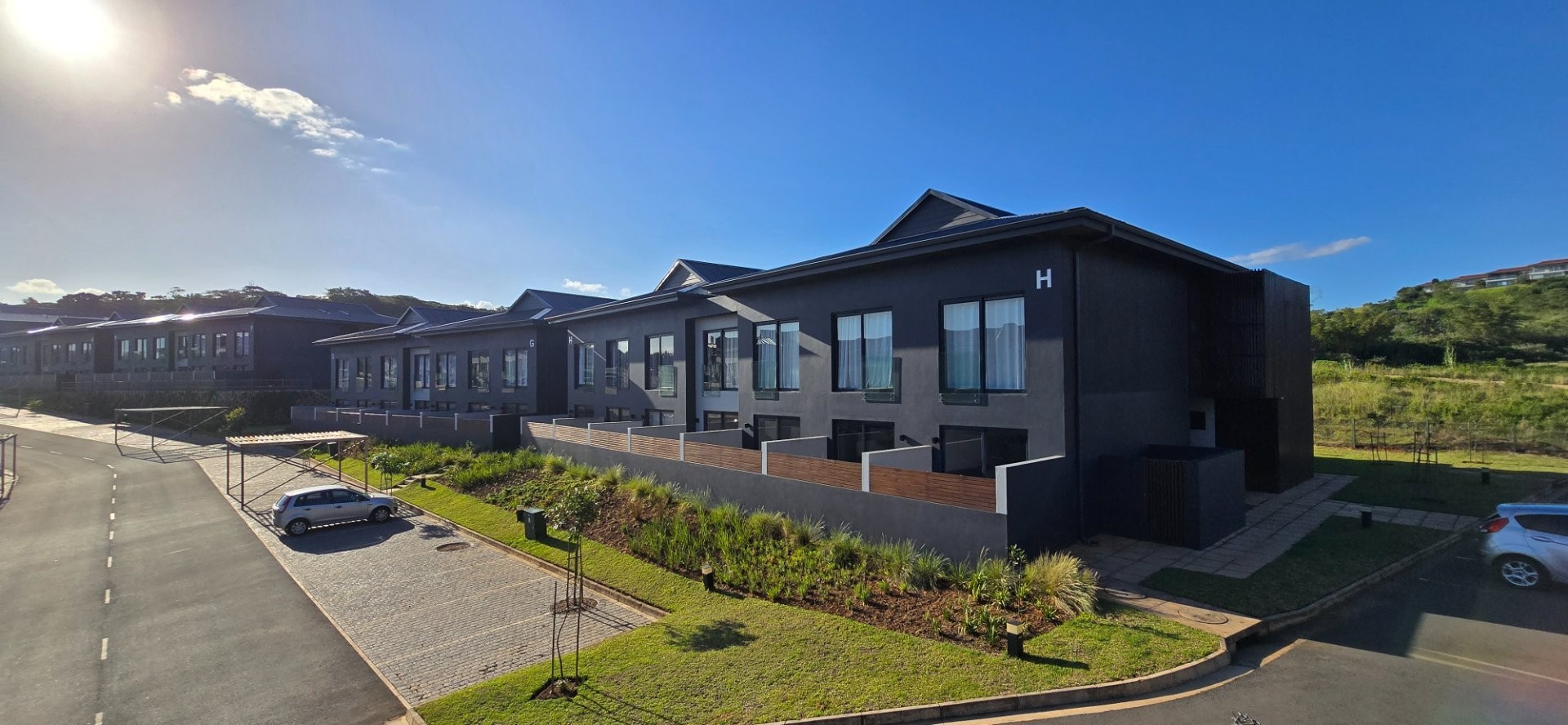 Studio Apartment for rent in Zimbali Lakes Resort, Ballito, KwaZulu Natal, 30 m²