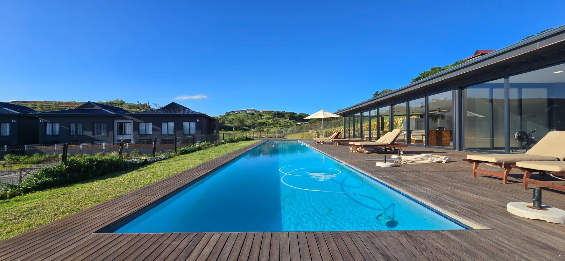 Studio Apartment for rent in Zimbali Lakes Resort, Ballito, KwaZulu Natal, 30 m²