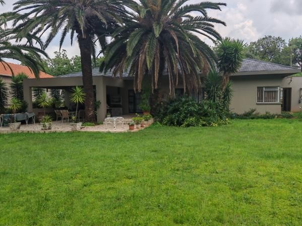 House for sale in Observatory, Johannesburg, 420 m²