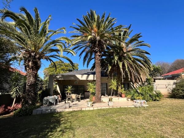 House for sale in Observatory, Johannesburg, 420 m²