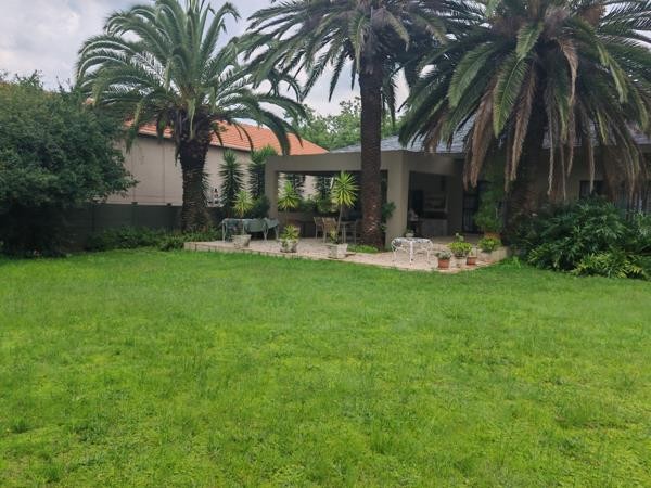 House for sale in Observatory, Johannesburg, 420 m²