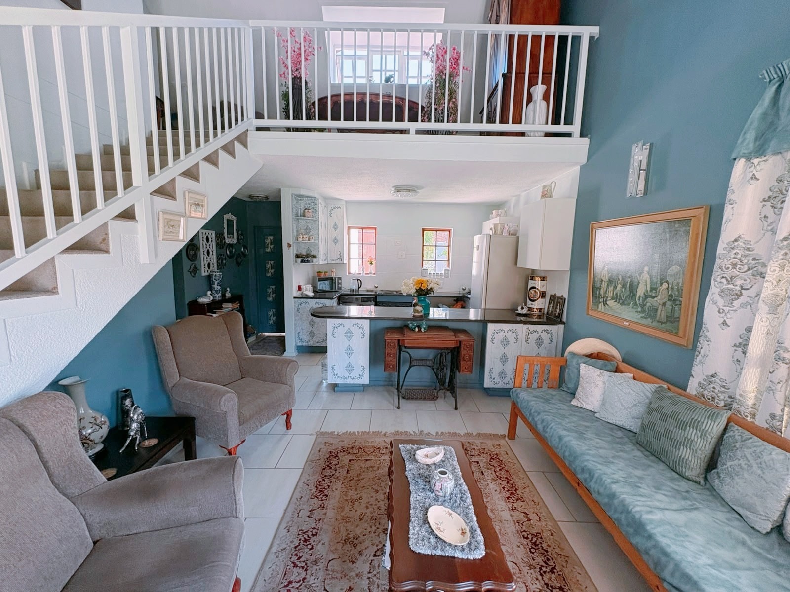Townhouse for sale in Equestria, Pretoria, 143 m²