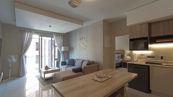 Townhouse for sale in Rosebank, Johannesburg, 78 m²