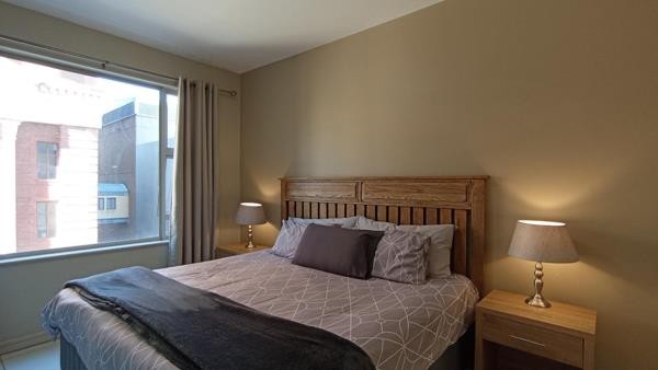 Townhouse for sale in Rosebank, Johannesburg, 78 m²