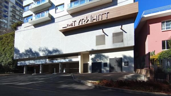 Townhouse for sale in Rosebank, Johannesburg, 78 m²