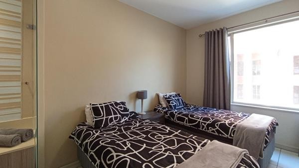 Townhouse for sale in Rosebank, Johannesburg, 78 m²