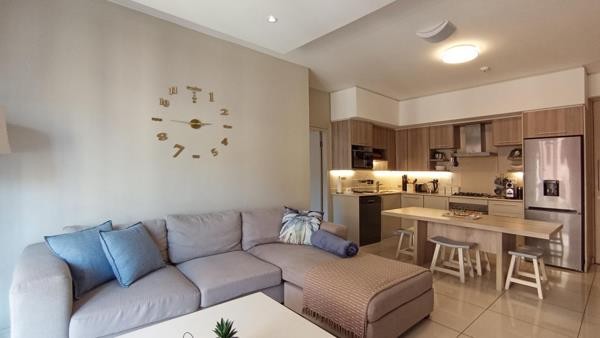 Townhouse for sale in Rosebank, Johannesburg, 78 m²