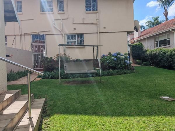 House for sale in De Wetshof, Johannesburg, 377 m²