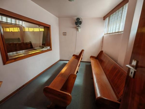 Commercial Property for sale in Elsburg, Germiston, 4008 m²