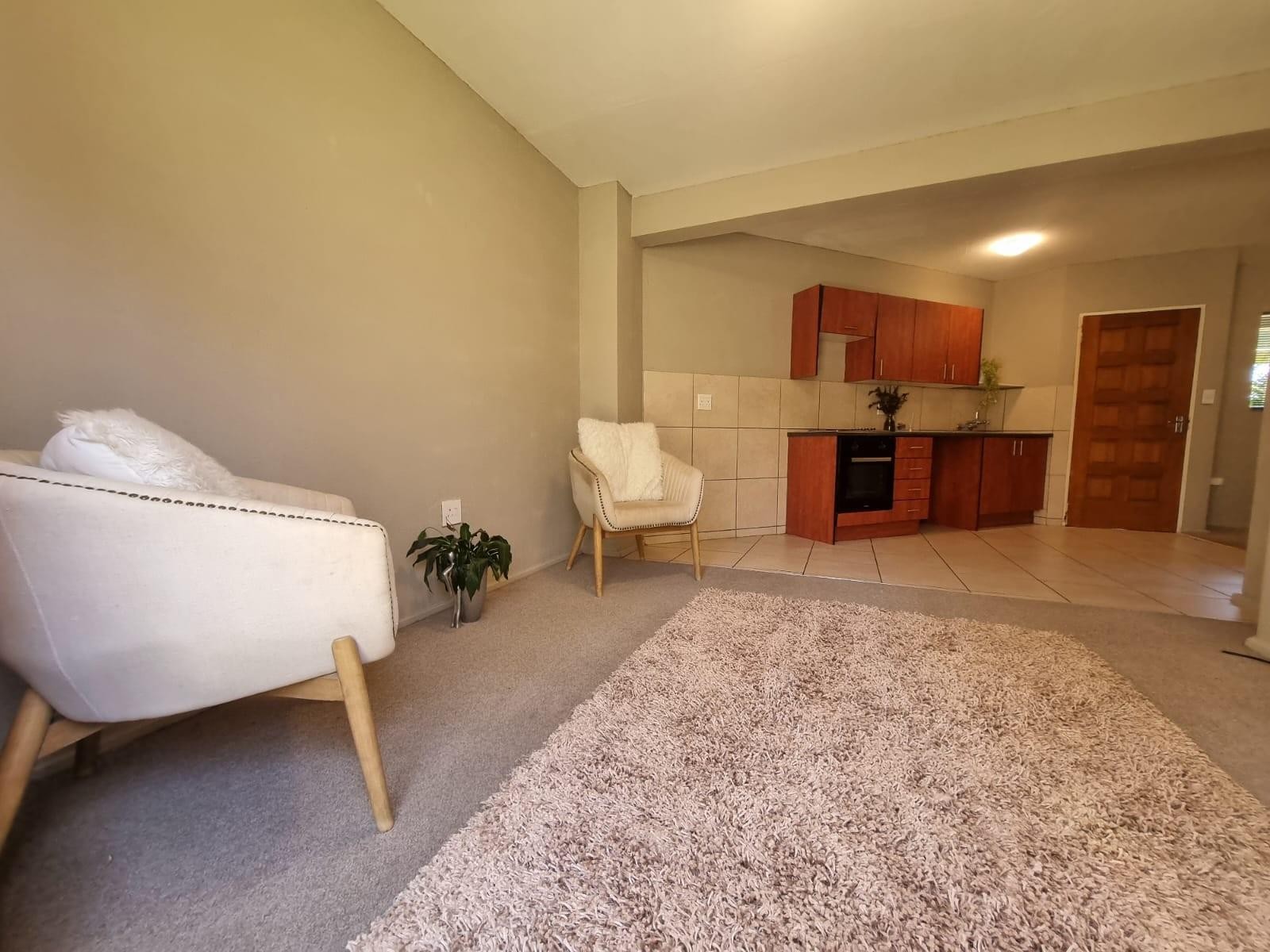 Apartment for rent in Radiokop, Roodepoort, 59 m²
