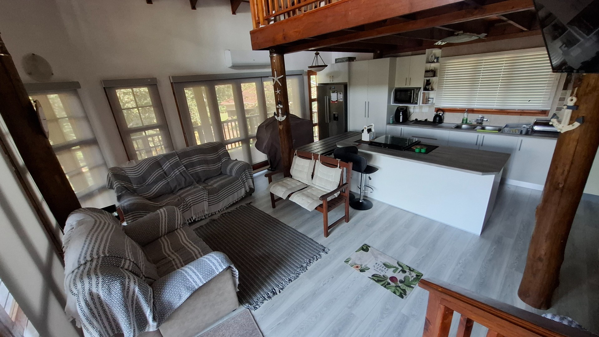 House for sale in Ramsgate, Margate, KwaZulu Natal, 1109 m²