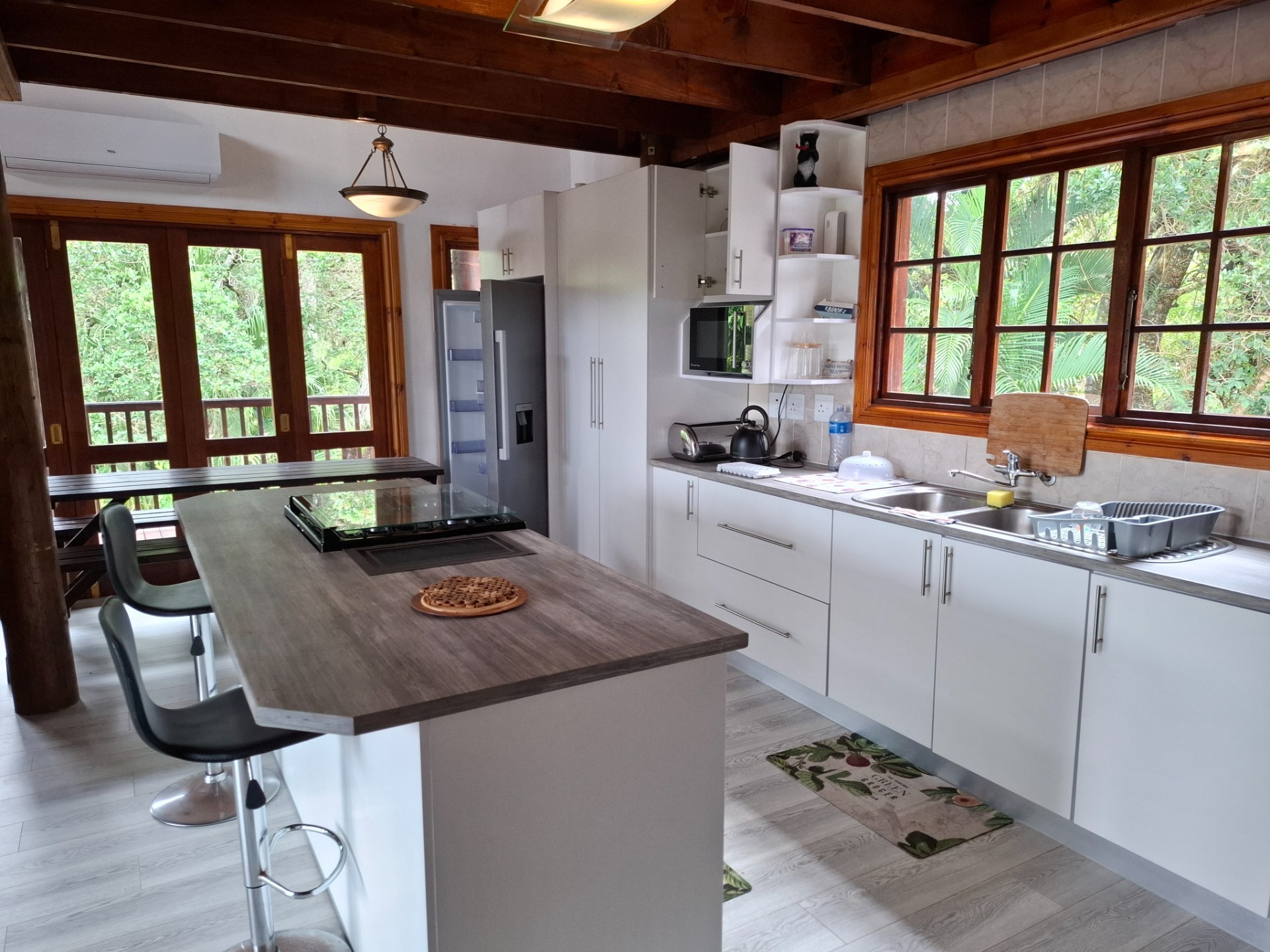 House for sale in Ramsgate, Margate, KwaZulu Natal, 1109 m²