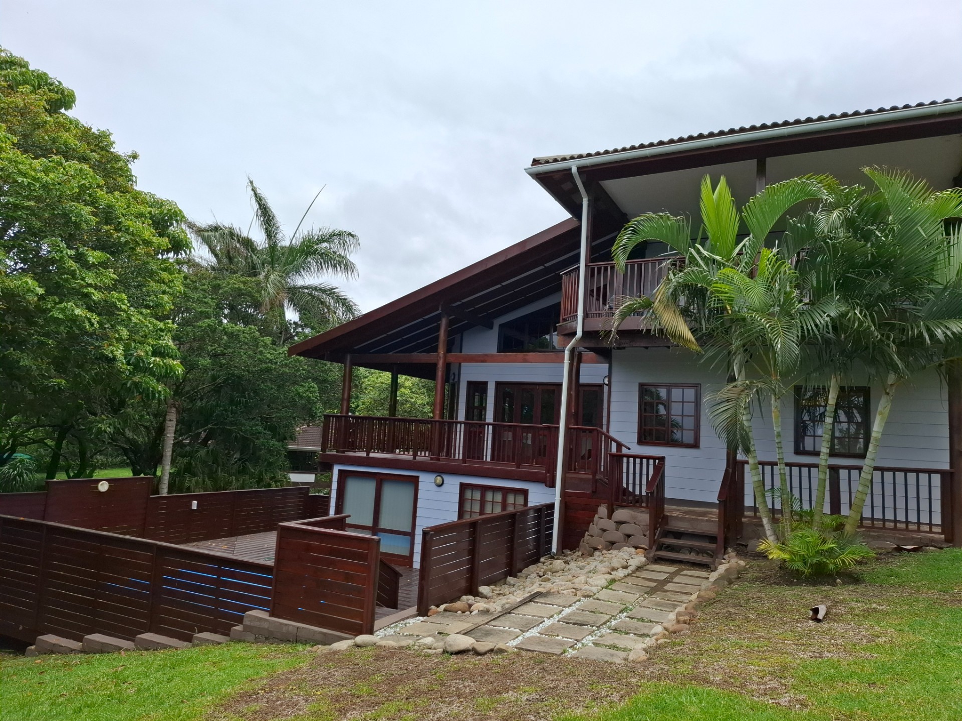 House for sale in Ramsgate, Margate, KwaZulu Natal, 1109 m²