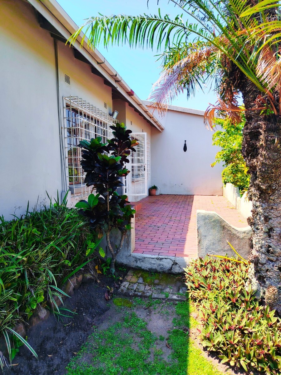 Townhouse for sale in Uvongo Beach, Margate, KwaZulu Natal, 137 m²