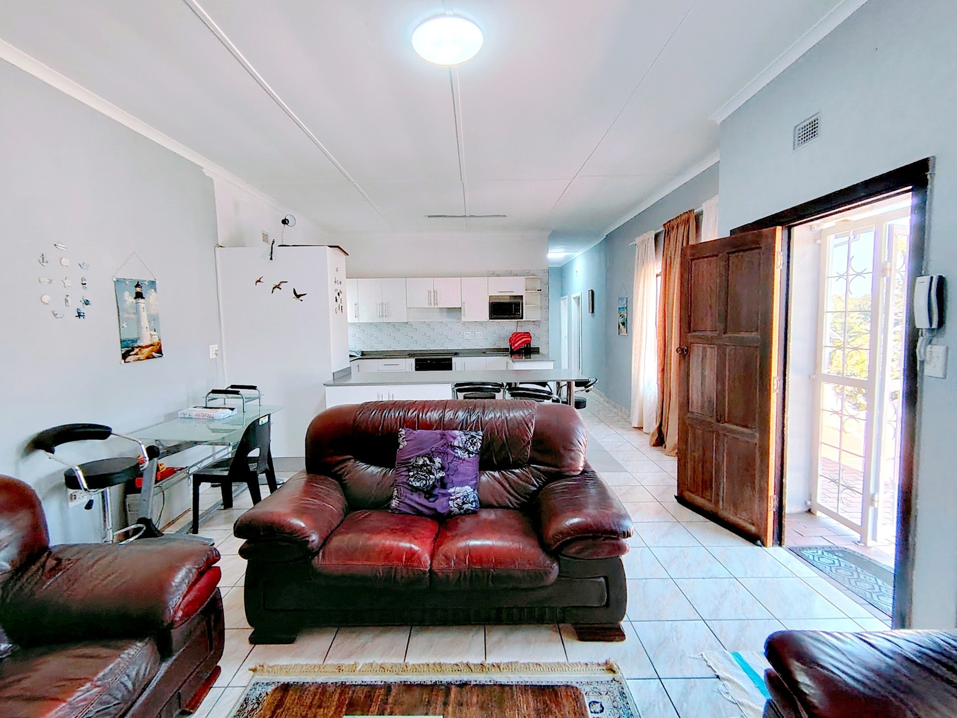 Townhouse for sale in Uvongo Beach, Margate, KwaZulu Natal, 137 m²
