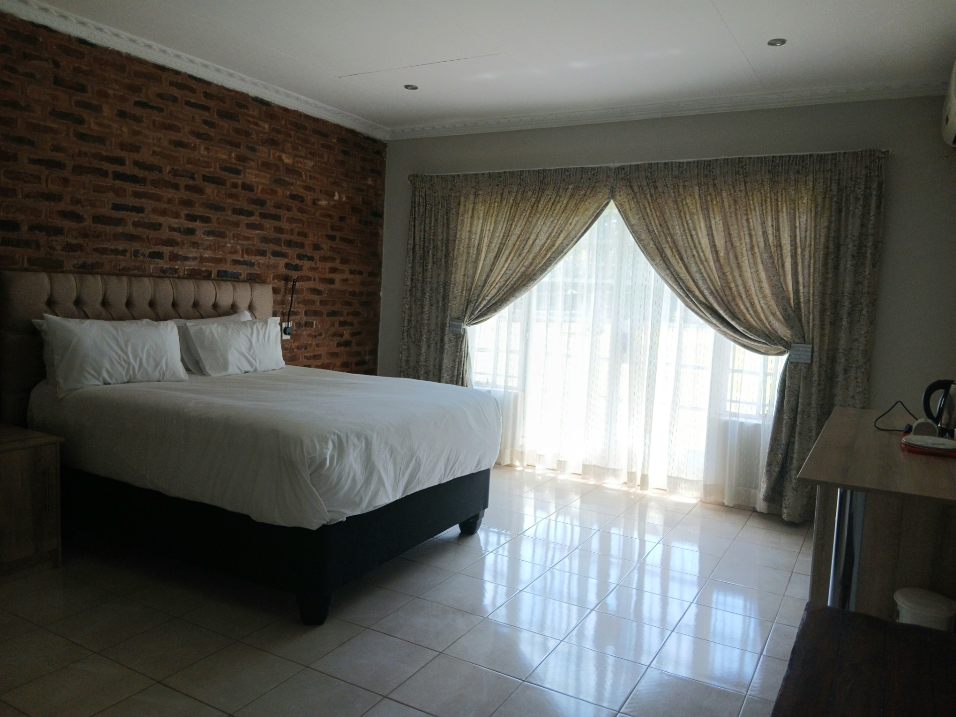 House for rent in Rooigrond, Mafikeng Rural, Mafikeng, North West, 1634 m²