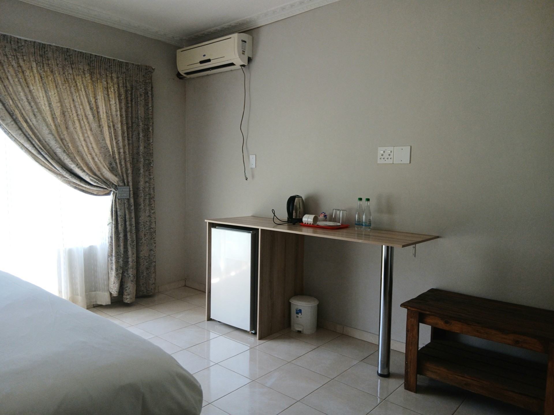 House for rent in Rooigrond, Mafikeng Rural, Mafikeng, North West, 1634 m²