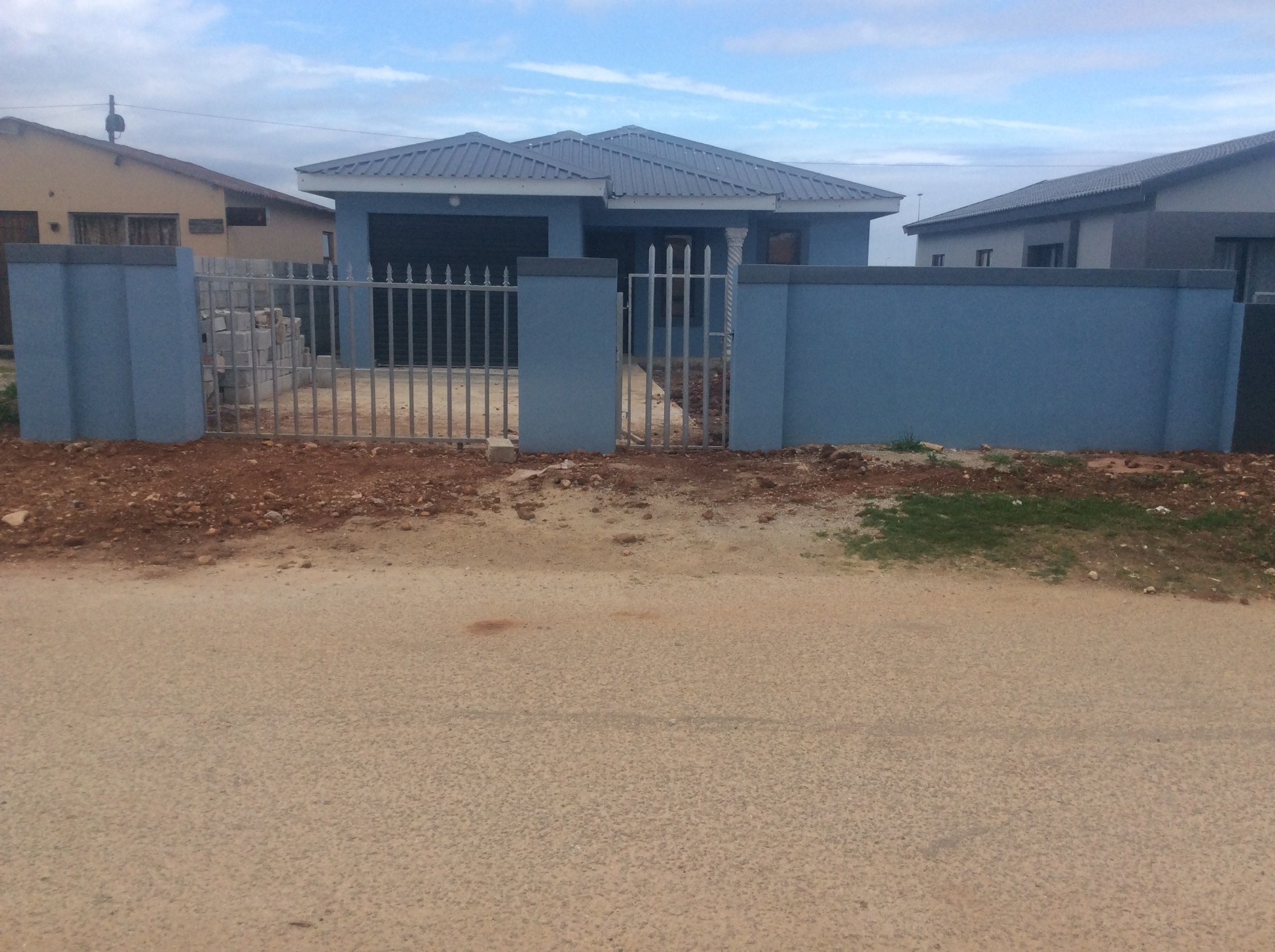 House For Sale in Motherwell Nu 7, Motherwell, Port Elizabeth