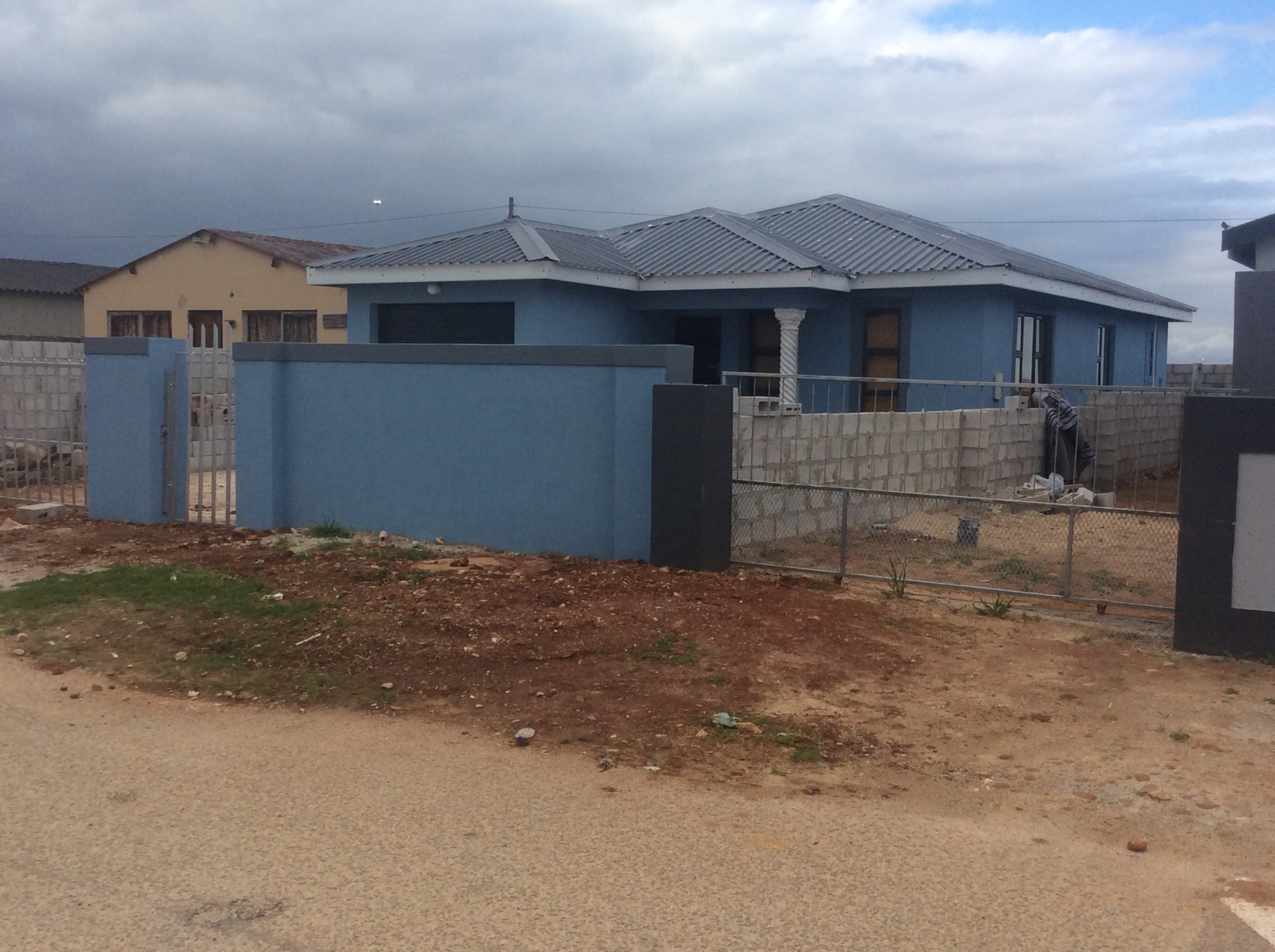 House for sale in Motherwell Nu 7, Motherwell, Port Elizabeth