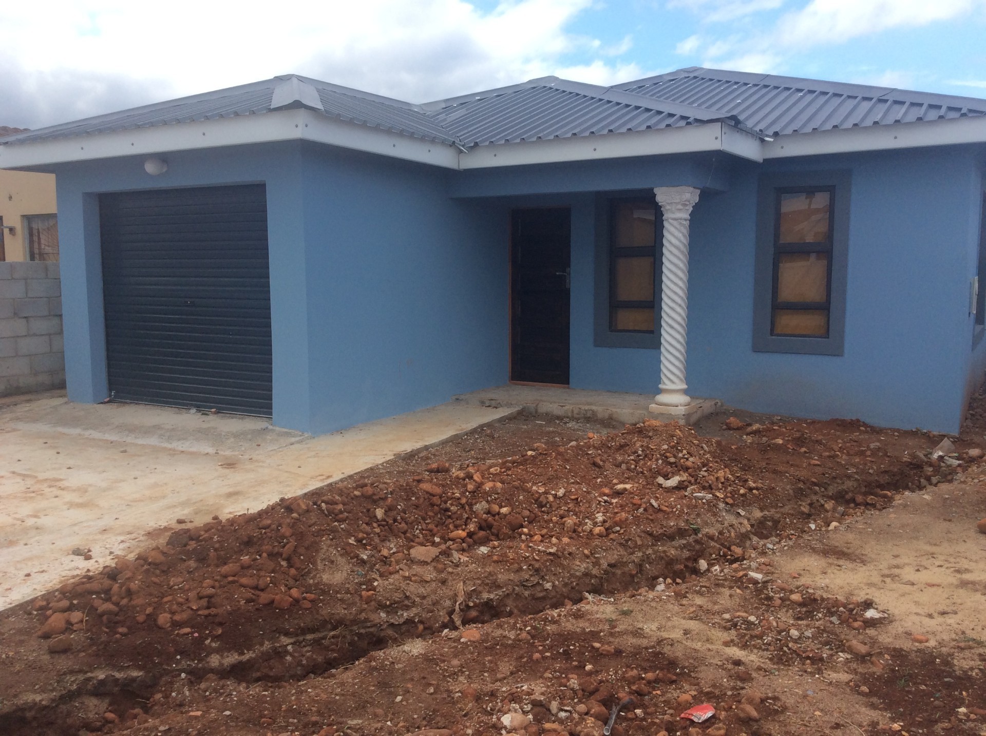 House for sale in Motherwell Nu 7, Motherwell, Port Elizabeth