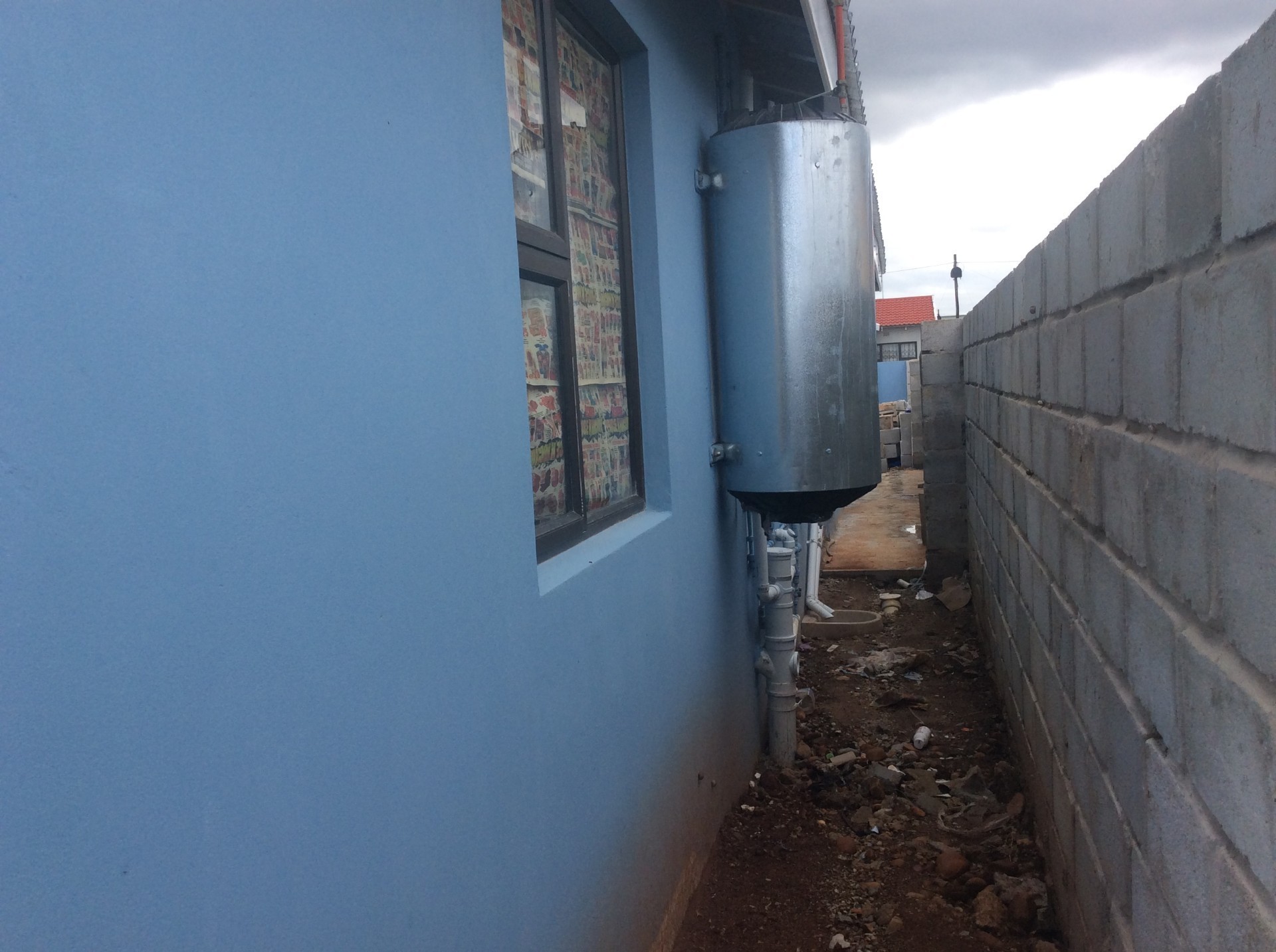 House for sale in Motherwell Nu 7, Motherwell, Port Elizabeth