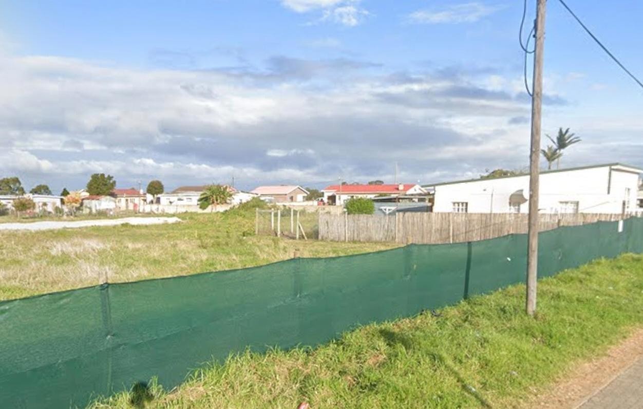 Vacant Land For Sale in Pacaltsdorp, George