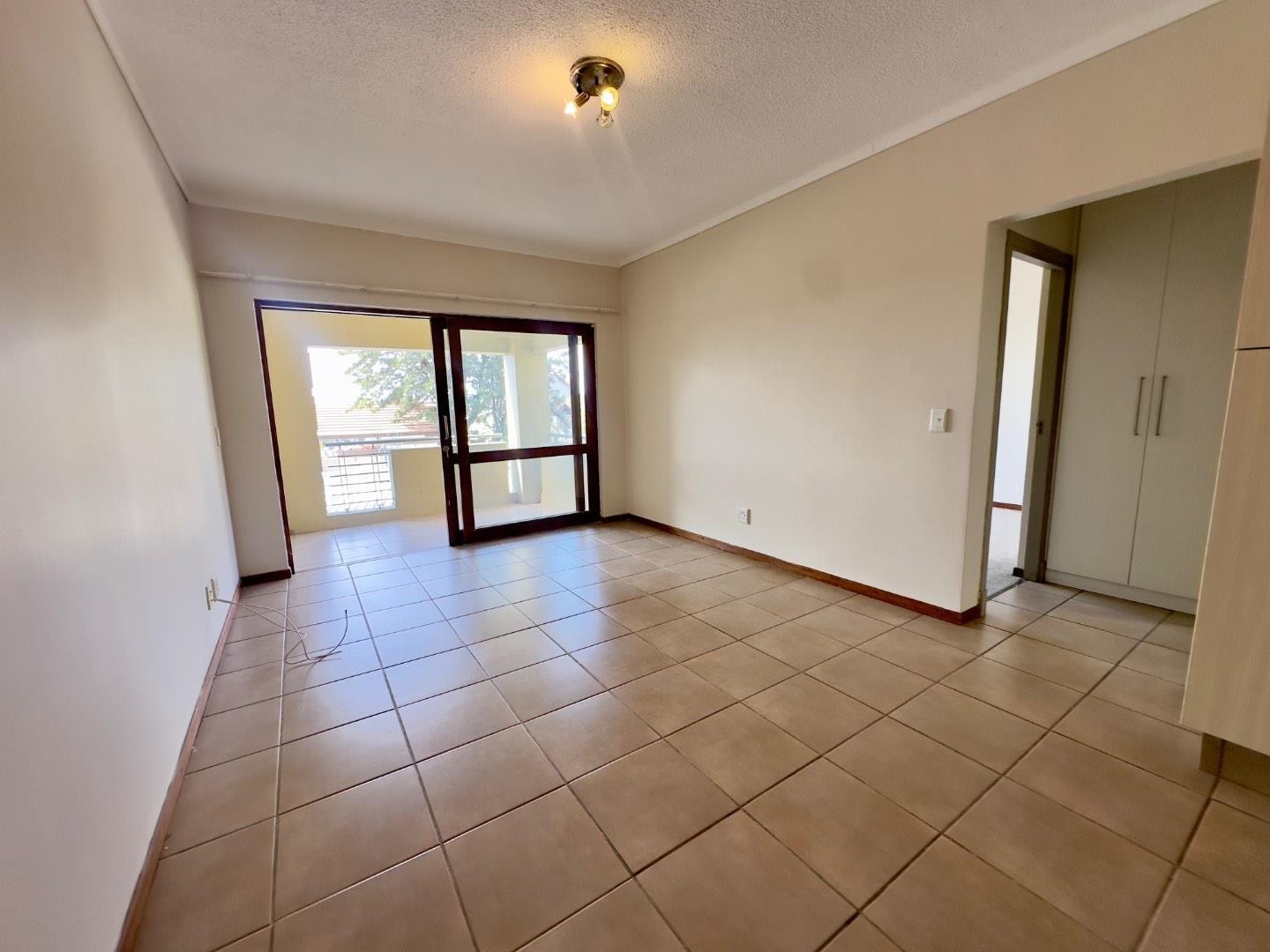 Apartment for rent in Broadacres, Sandton