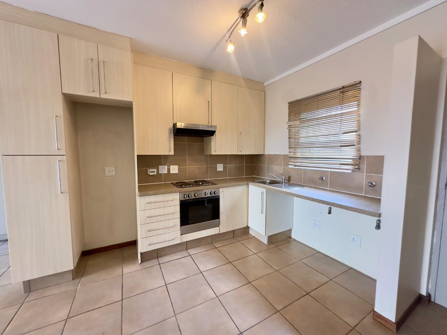 Apartment for rent in Broadacres, Sandton
