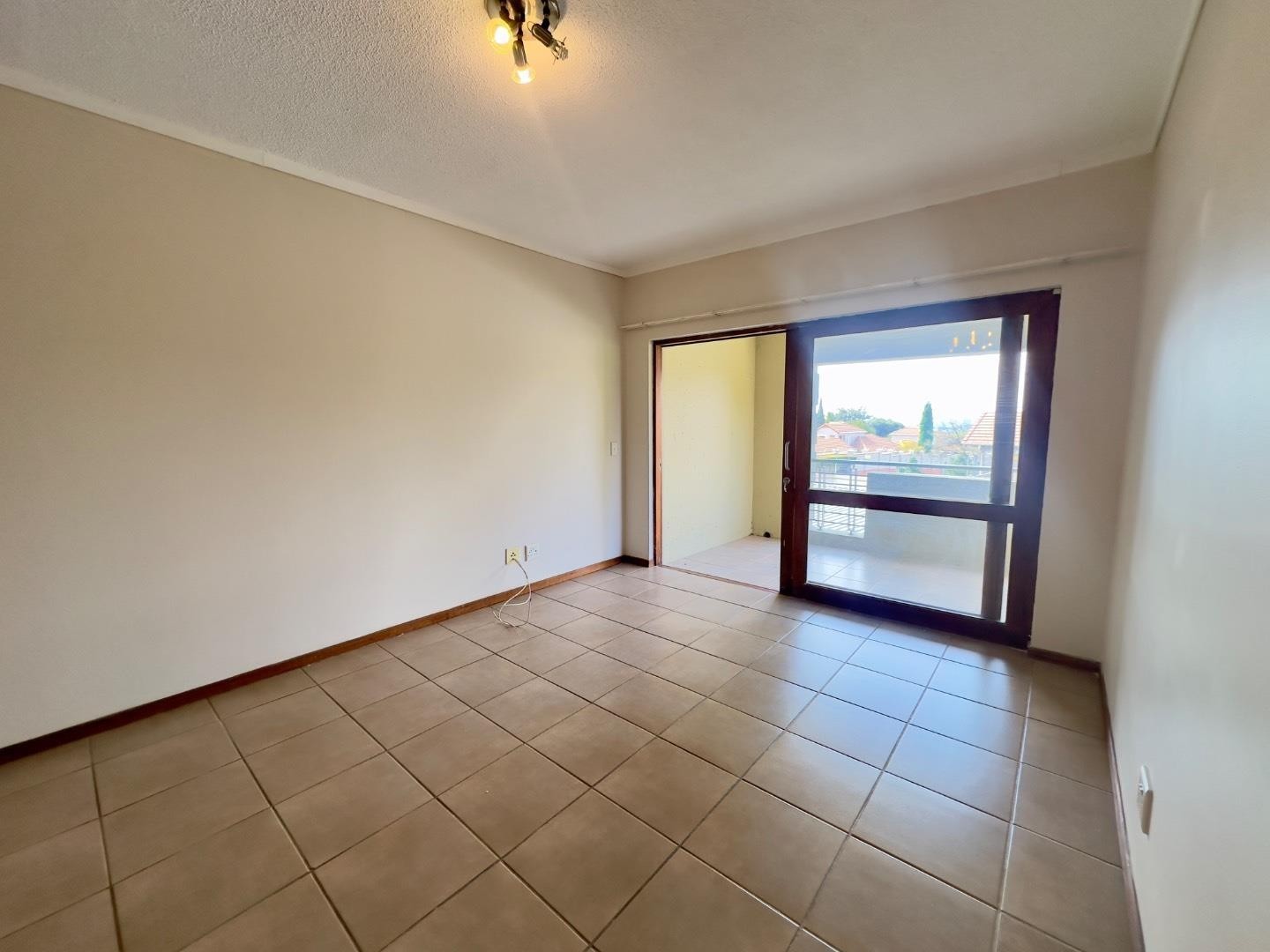 Apartment for rent in Broadacres, Sandton