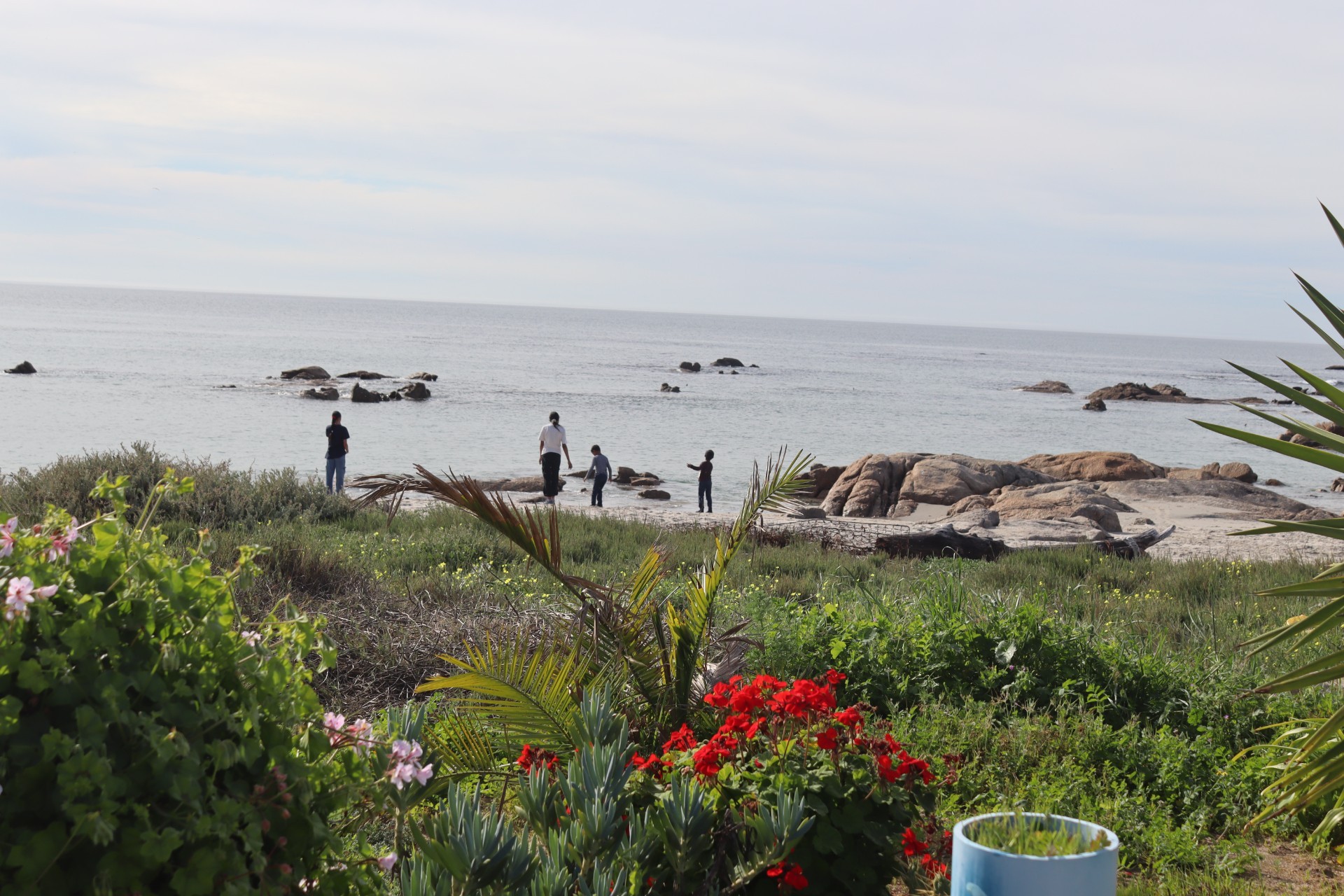 Vacant Land for sale in Steenbergs Cove, St Helena Bay, 339 m²