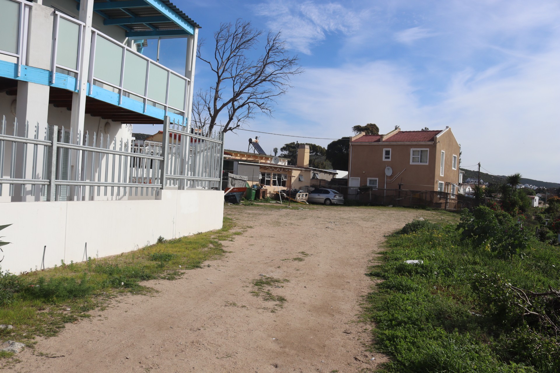 Vacant Land for sale in Steenbergs Cove, St Helena Bay, 339 m²