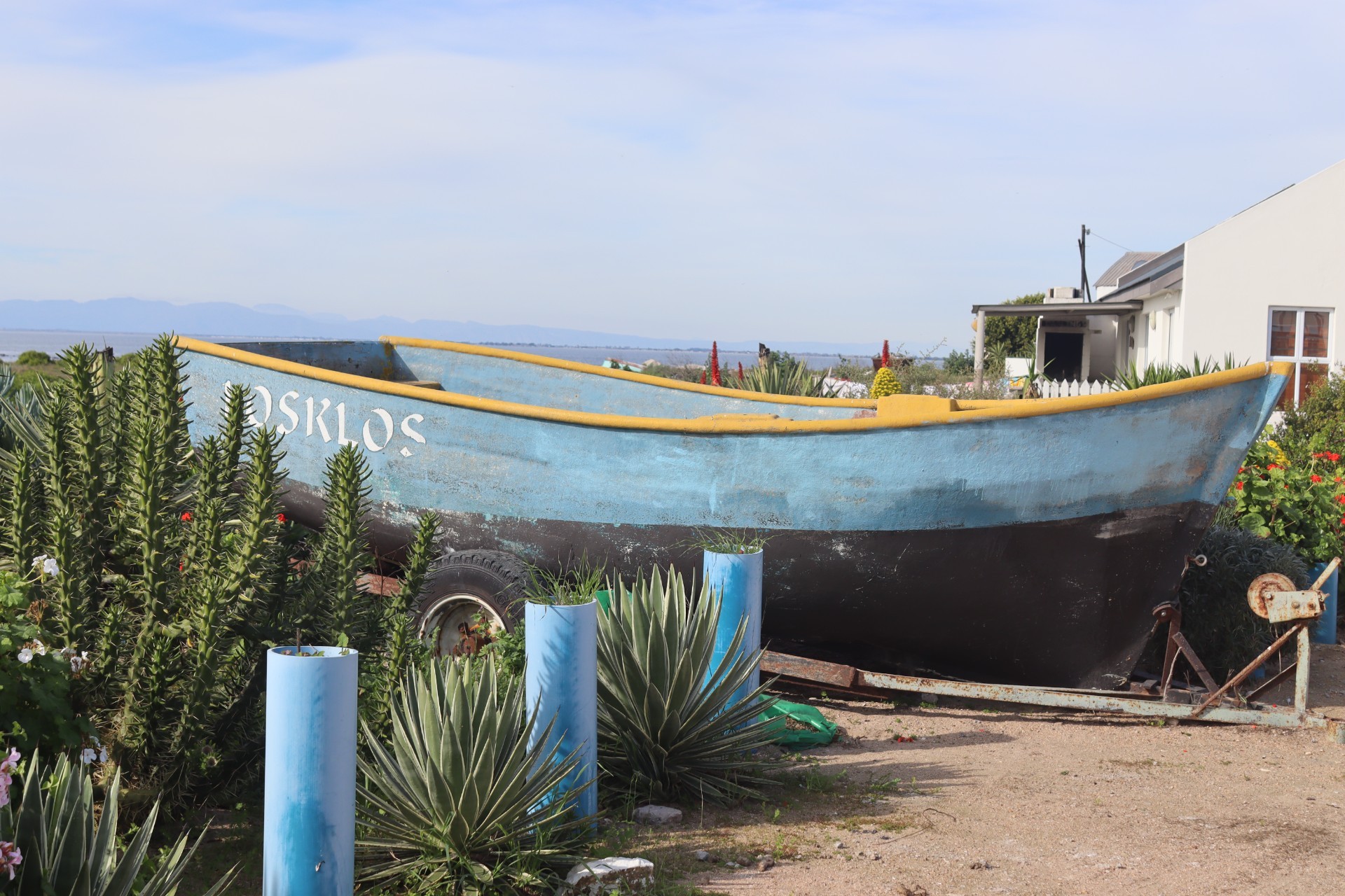 Vacant Land for sale in Steenbergs Cove, St Helena Bay, 339 m²