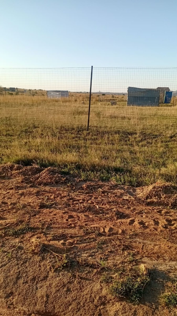 Vacant Land For Sale in Kwena Moloto 3