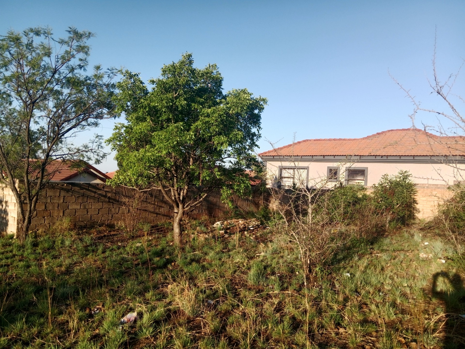 Vacant Land For Sale in Mabopane  Unit M, Mabopane