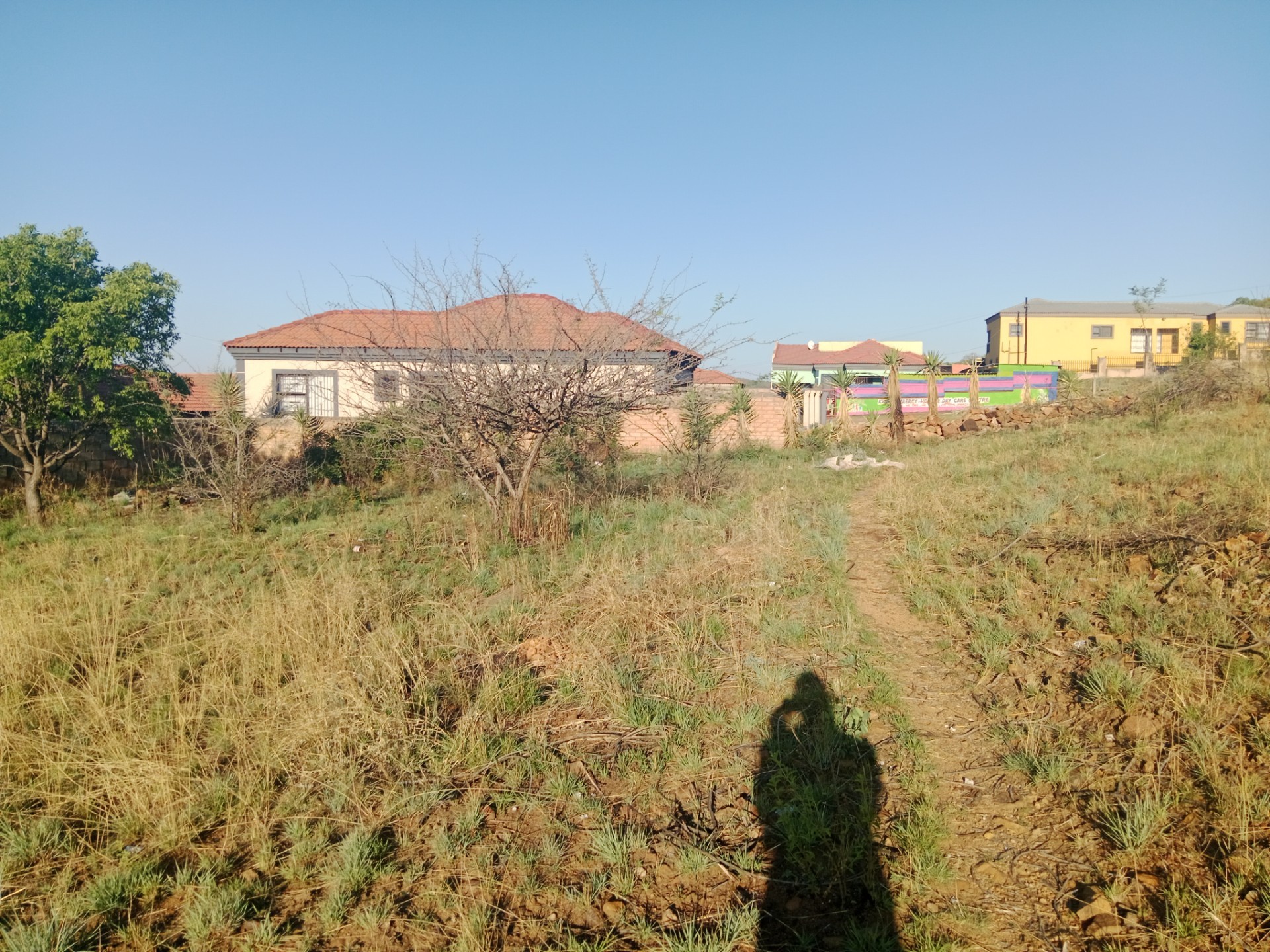 Vacant Land for sale in Mabopane Unit M, Mabopane, 320 m²