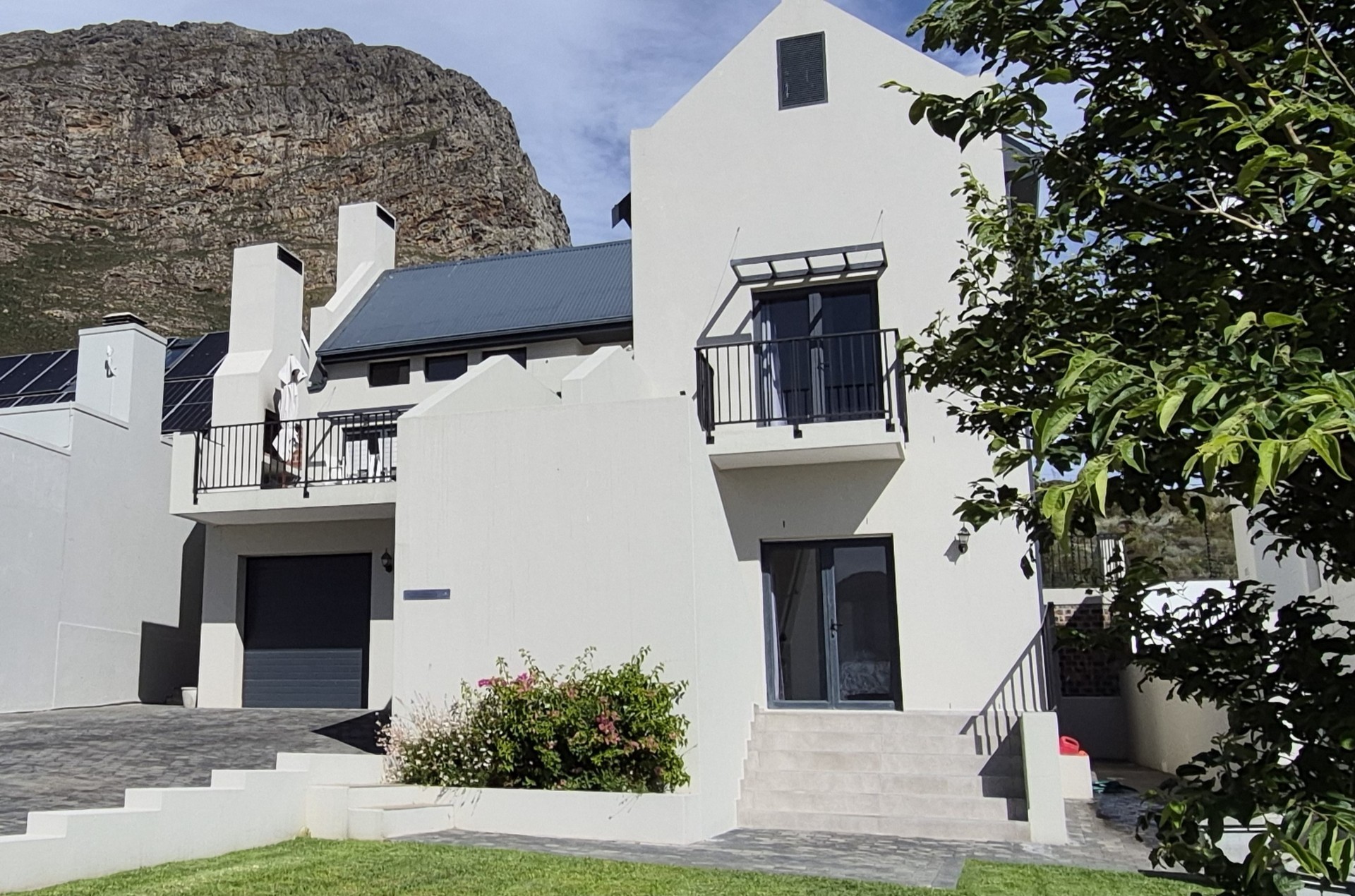 House for sale in Franschhoek, 268 m²