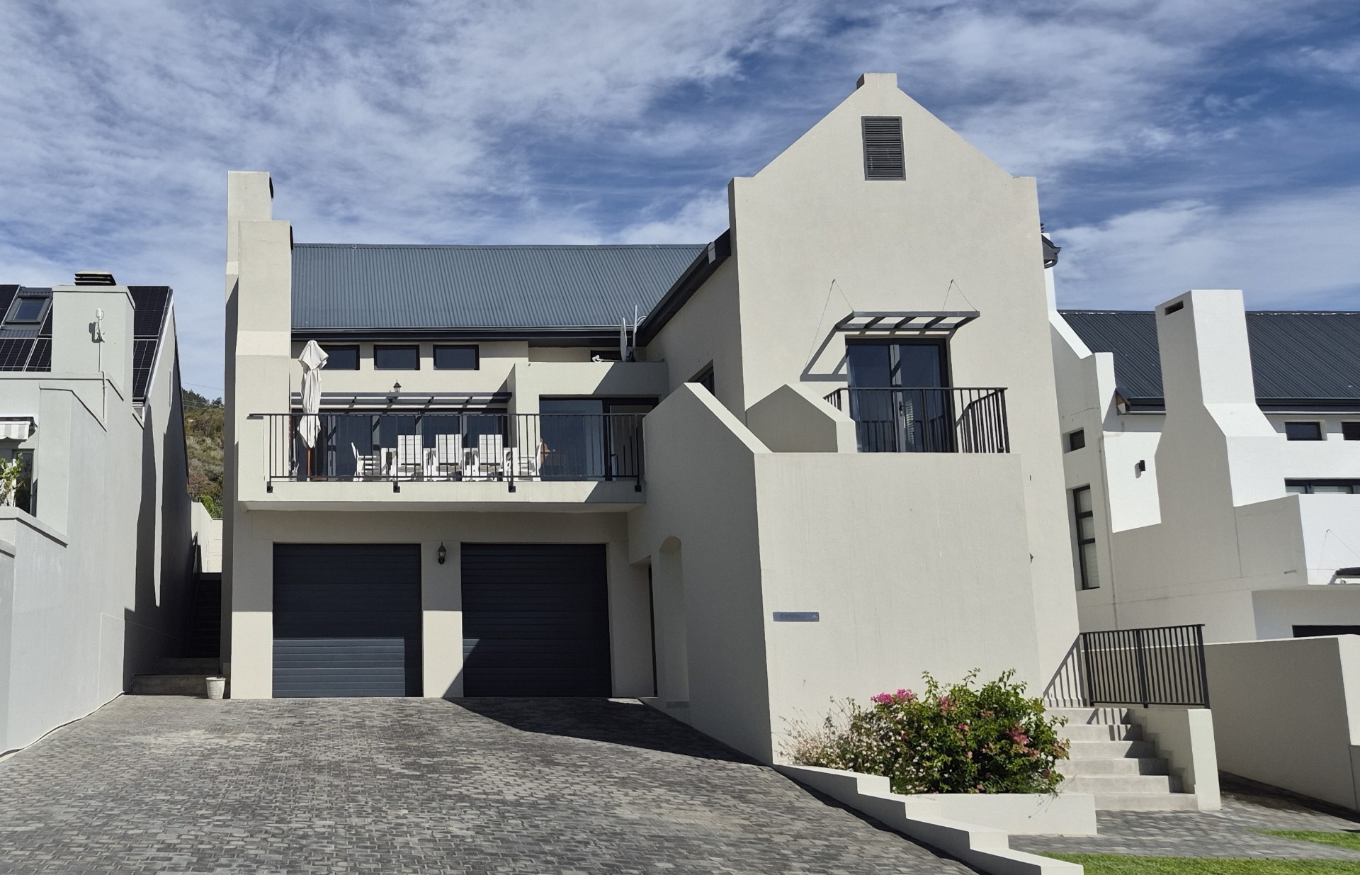 House for sale in Franschhoek, 268 m²