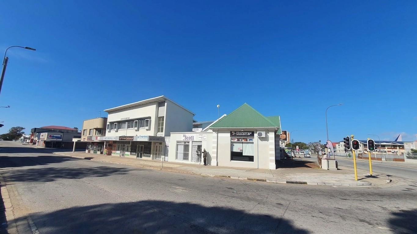 Commercial Property For Sale Richmond Hill