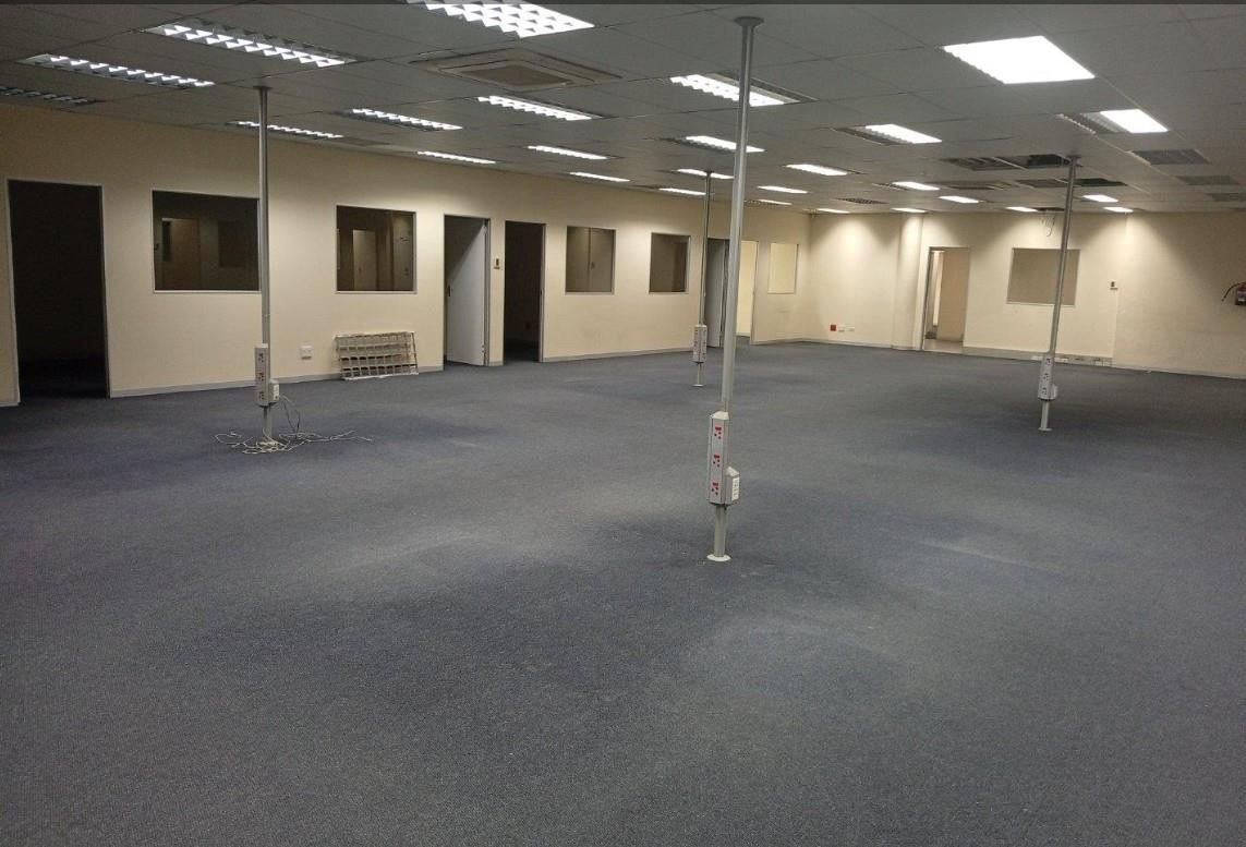 Commercial Property for rent in Pietermaritzburg Central, Pietermaritzburg, KwaZulu Natal, 1200 m²