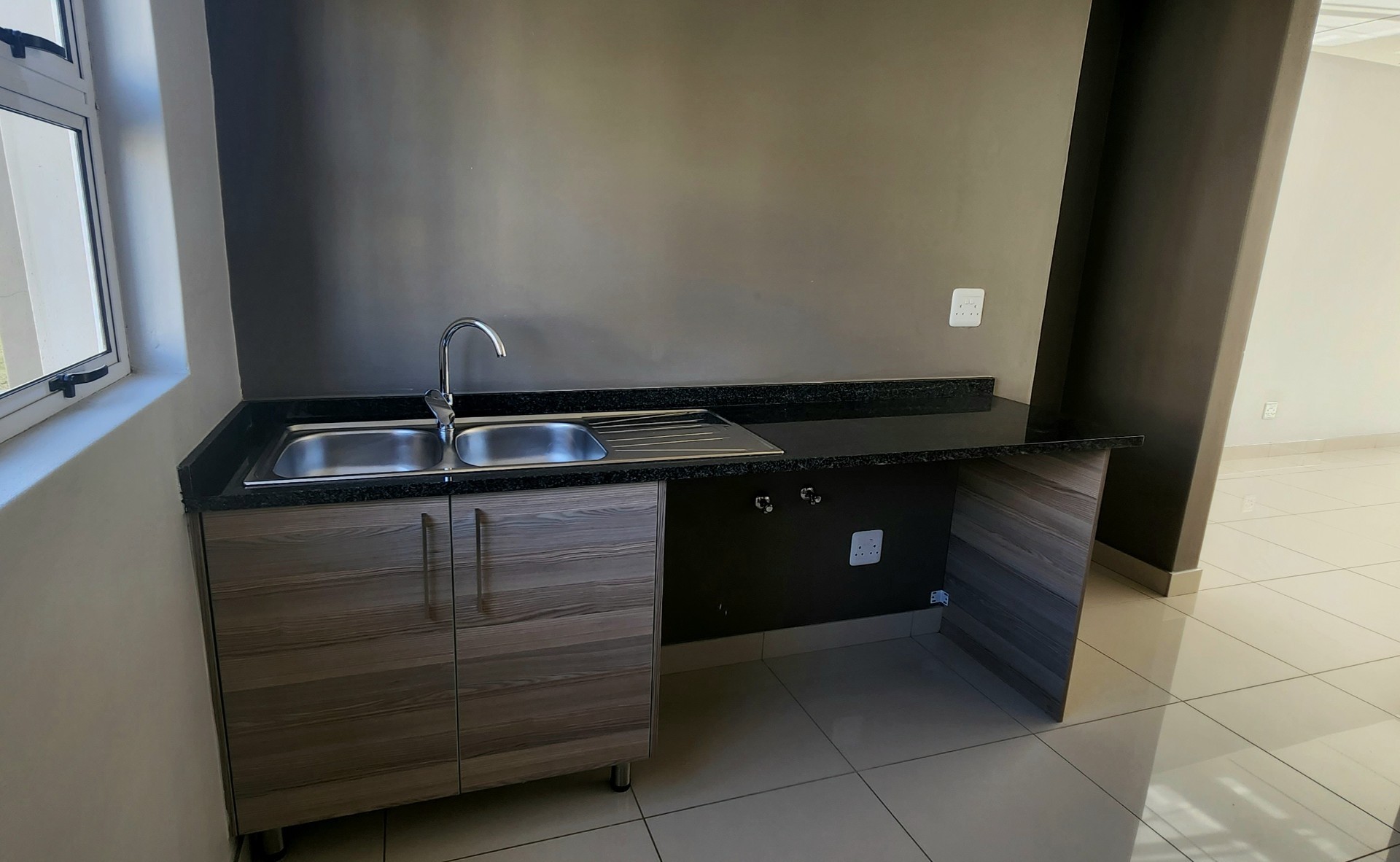 Apartment for rent in Blue Hills, Midrand, 89 m²
