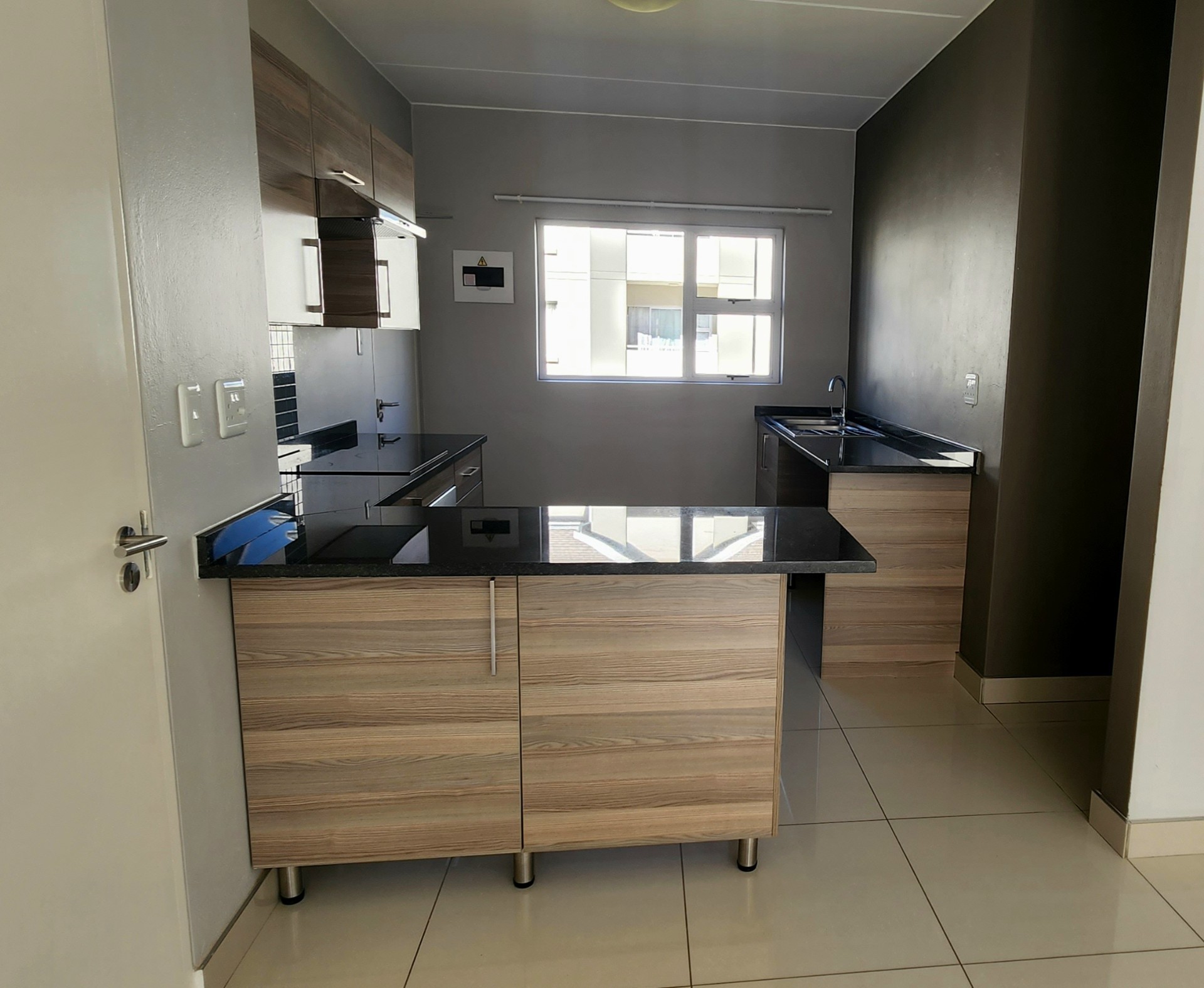 Apartment for rent in Blue Hills, Midrand, 89 m²