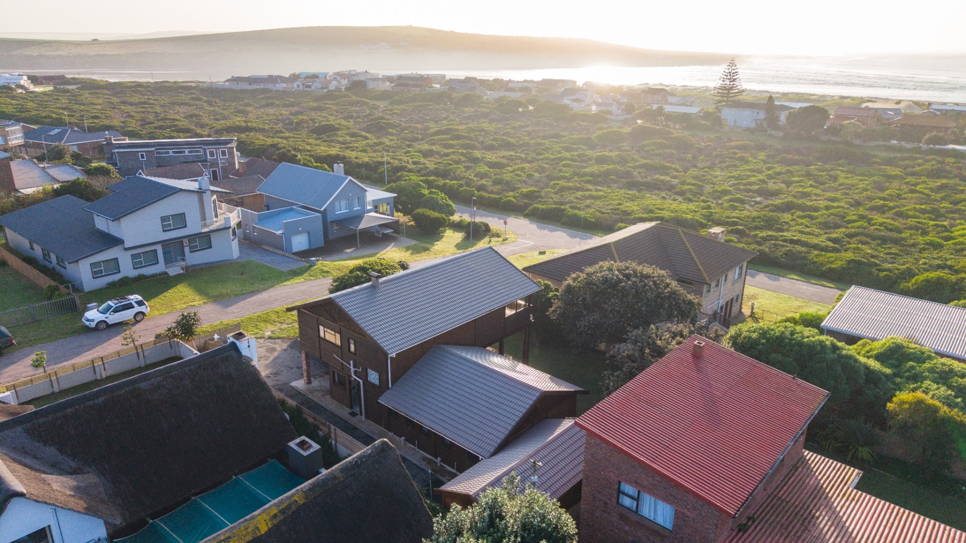 House for sale in Gouritsmond, 4 mosselkraker, Gouritsmond, Western Cape, 243 m²